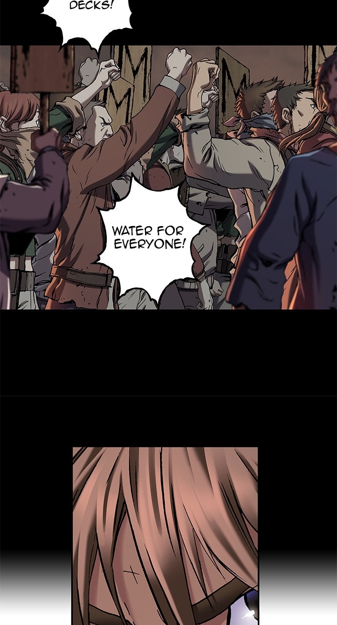 Leviathan Ep. 68 - Leviathan Slayer (1) page 71 - 