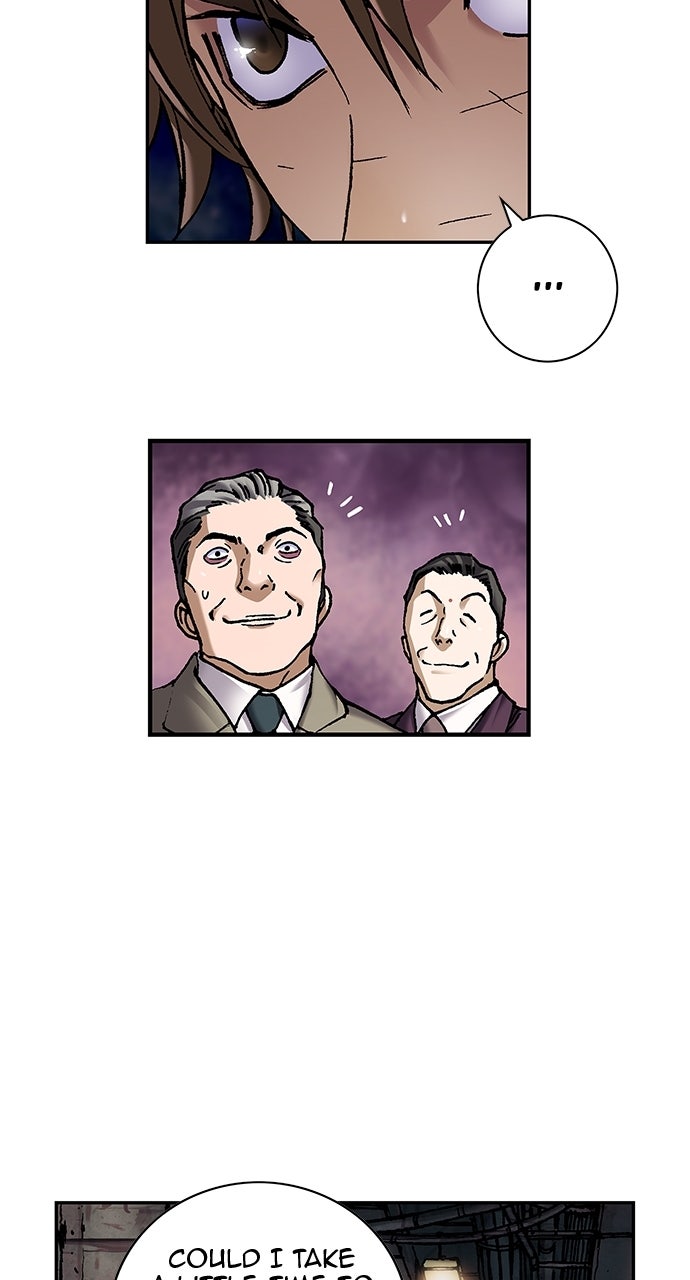 Leviathan Ep. 68 - Leviathan Slayer (1) page 72 - 