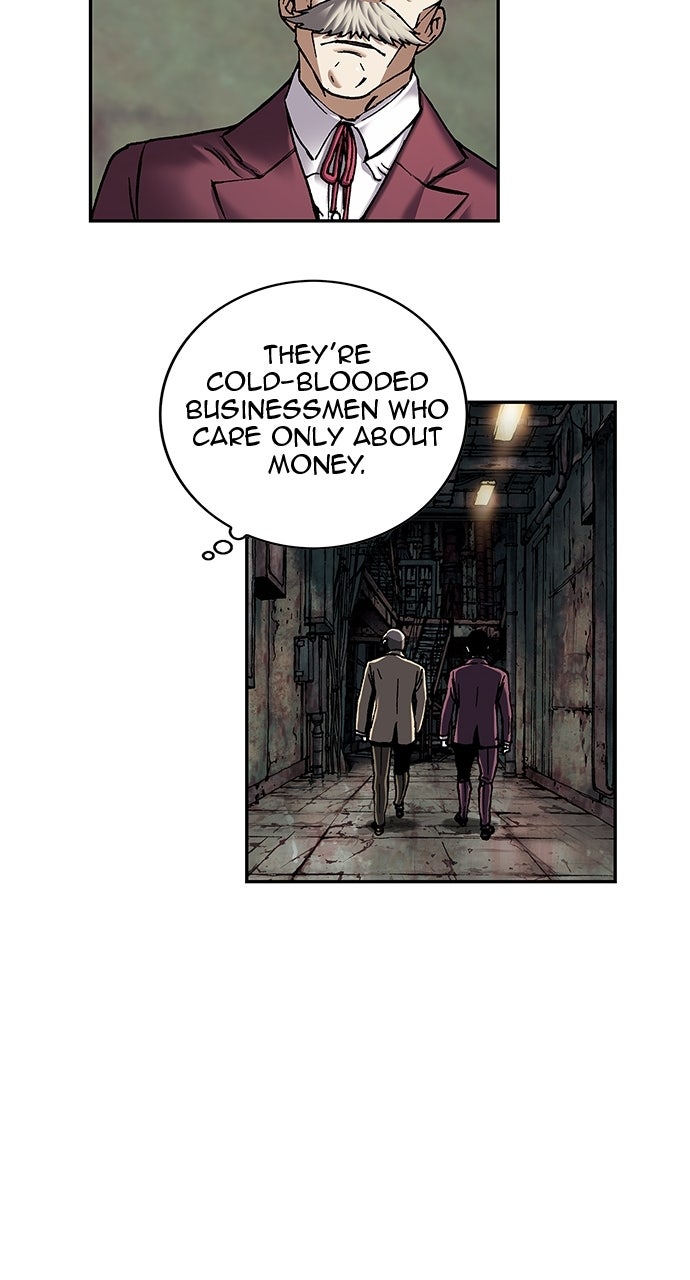 Leviathan Ep. 68 - Leviathan Slayer (1) page 74 - 