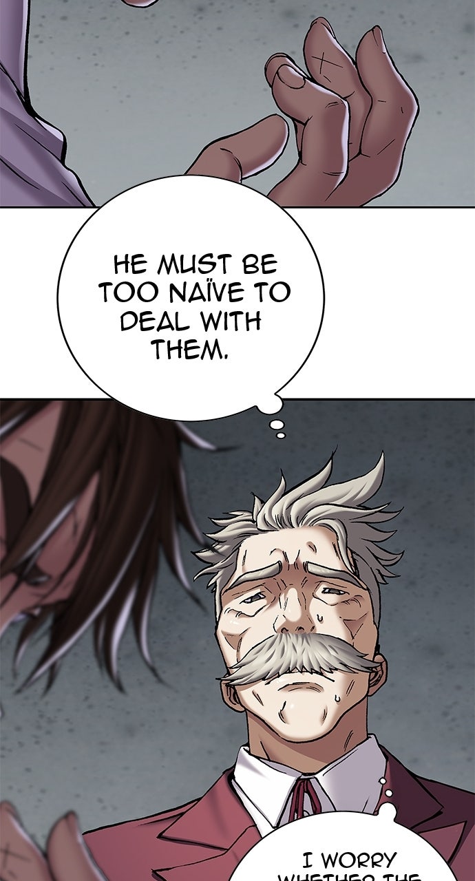 Leviathan Ep. 68 - Leviathan Slayer (1) page 76 - 