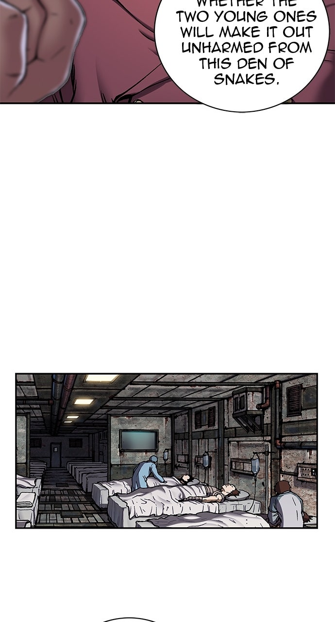 Leviathan Ep. 68 - Leviathan Slayer (1) page 77 - 
