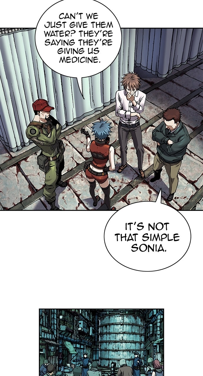 Leviathan Ep. 68 - Leviathan Slayer (1) page 78 - 
