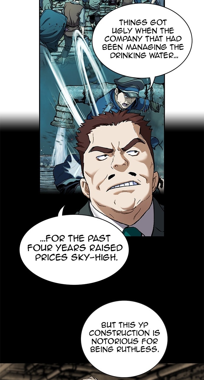 Leviathan Ep. 68 - Leviathan Slayer (1) page 79 - 