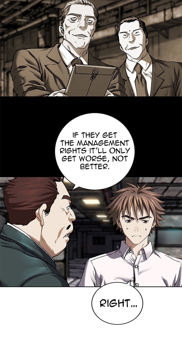 Leviathan Ep. 68 - Leviathan Slayer (1) page 80 - 
