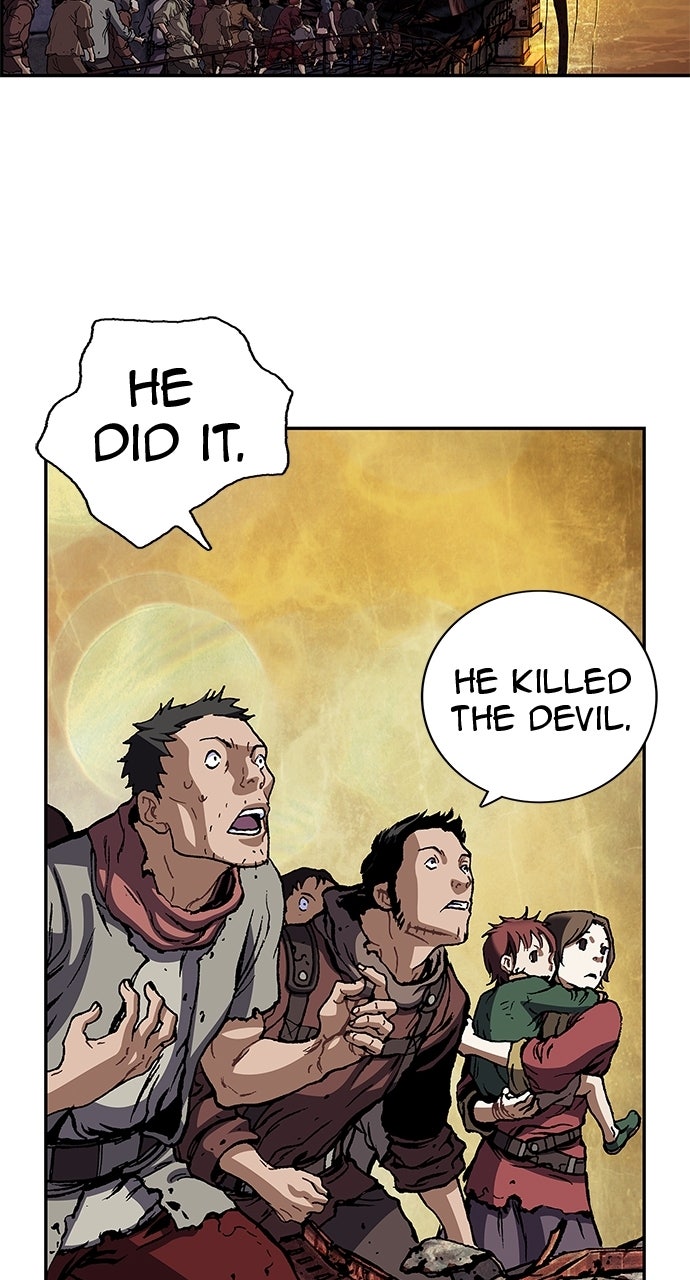 Leviathan Ep. 68 - Leviathan Slayer (1) page 9 - 