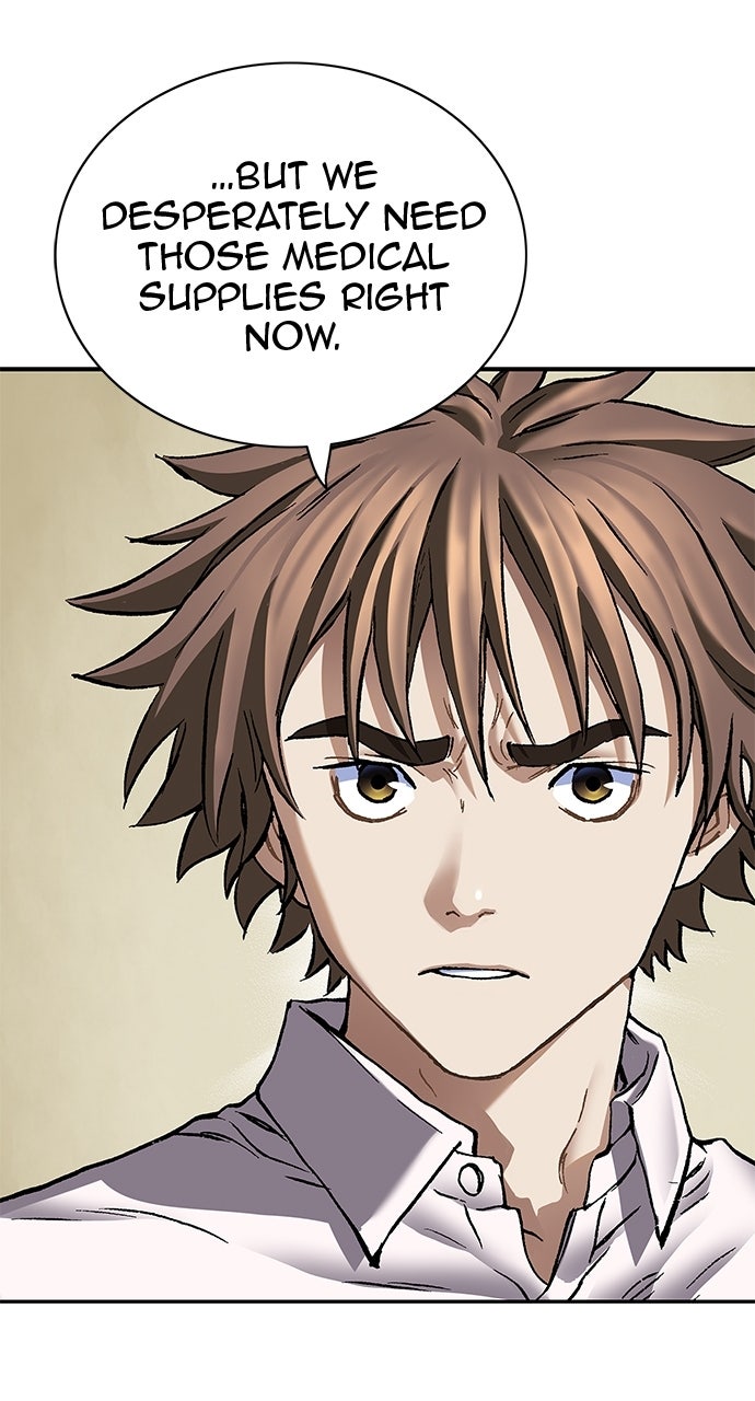 Leviathan Ep. 68 - Leviathan Slayer (1) page 81 - 