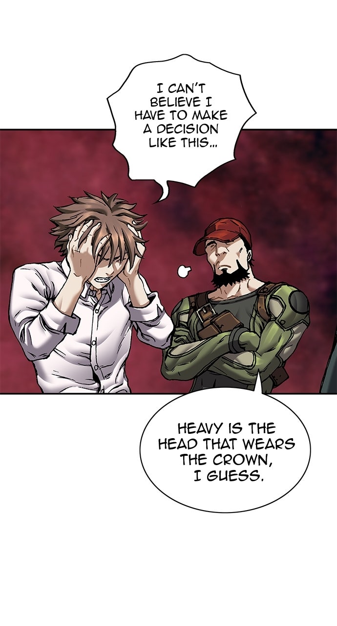 Leviathan Ep. 68 - Leviathan Slayer (1) page 82 - 