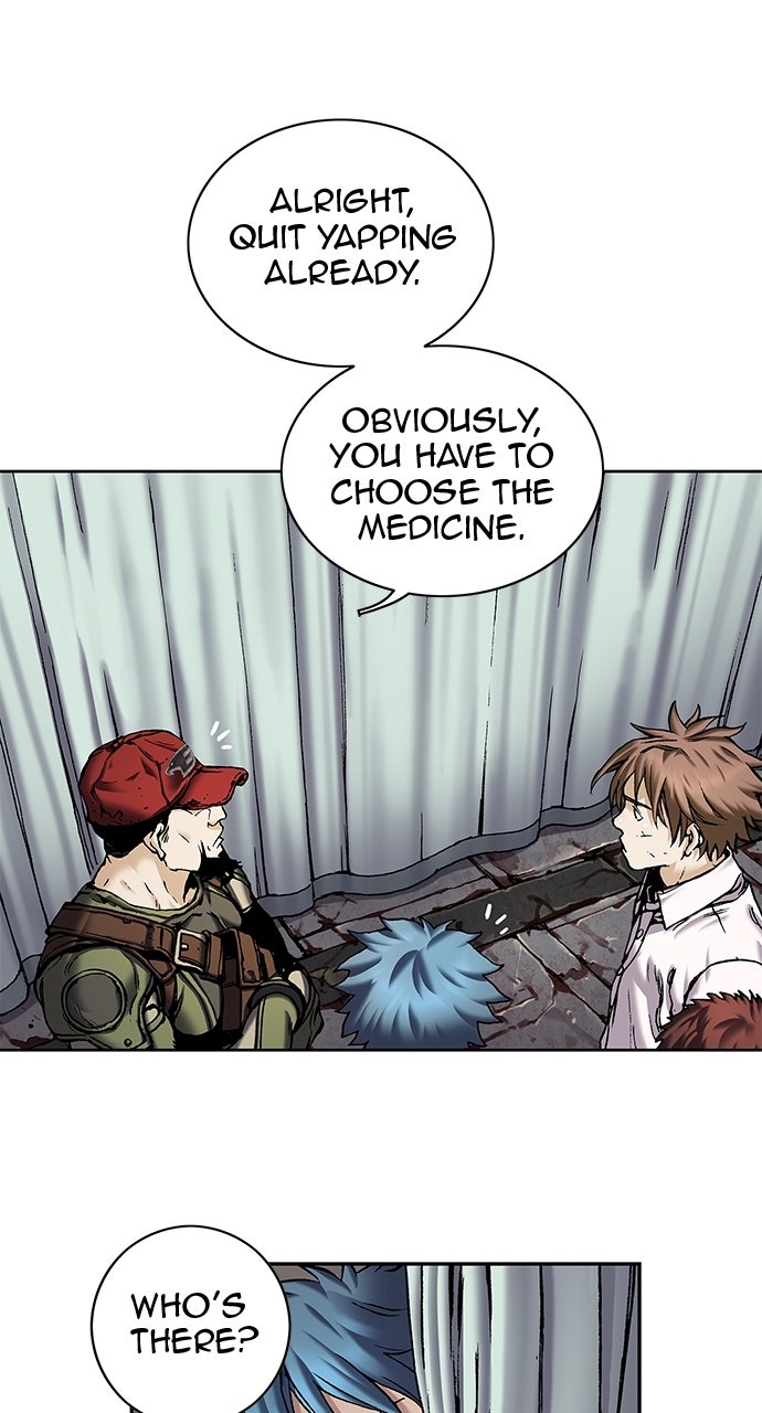 Leviathan Ep. 68 - Leviathan Slayer (1) page 83 - 