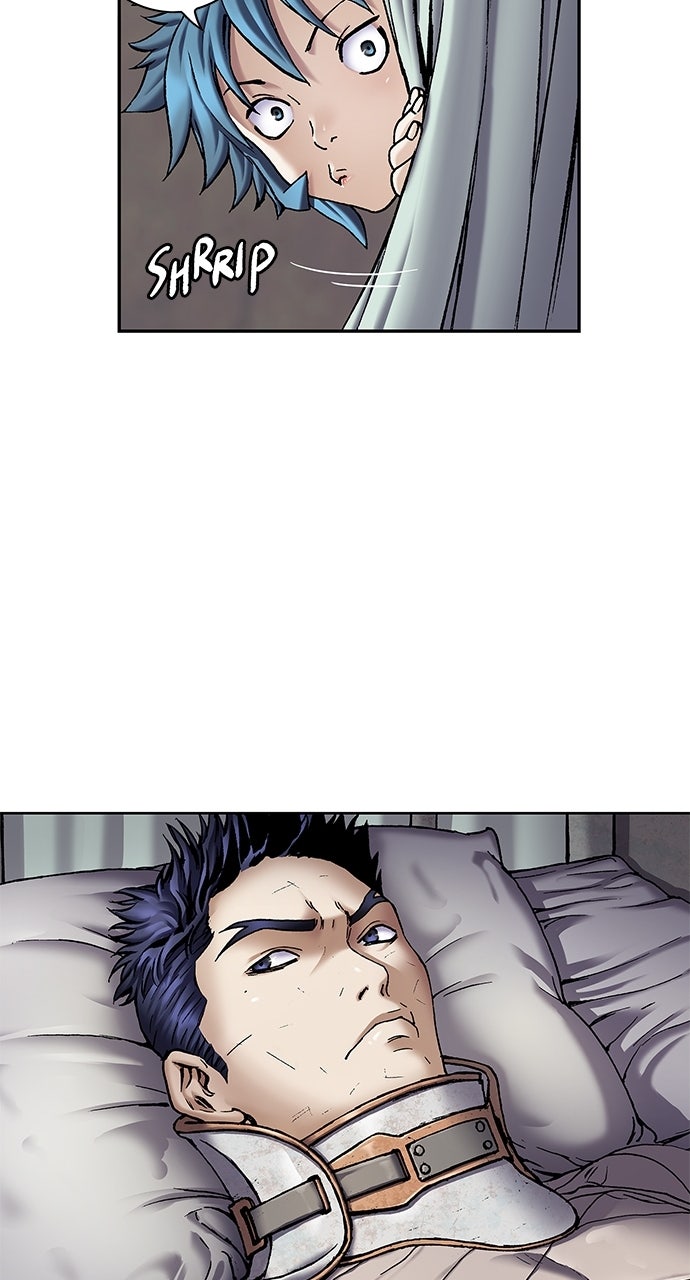 Leviathan Ep. 68 - Leviathan Slayer (1) page 84 - 