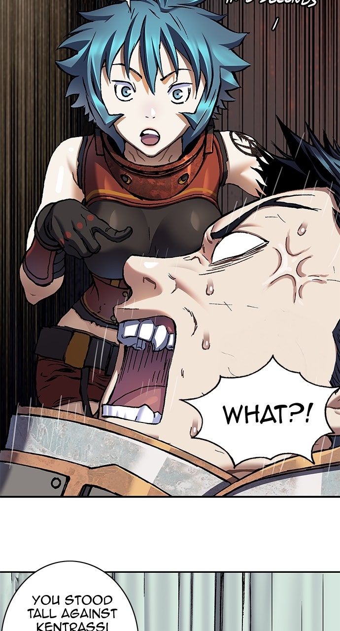 Leviathan Ep. 68 - Leviathan Slayer (1) page 89 - 