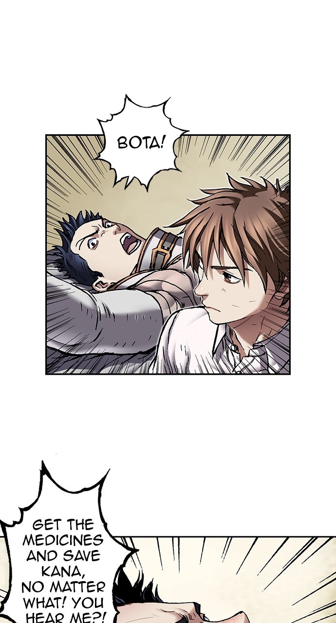 Leviathan Ep. 68 - Leviathan Slayer (1) page 92 - 