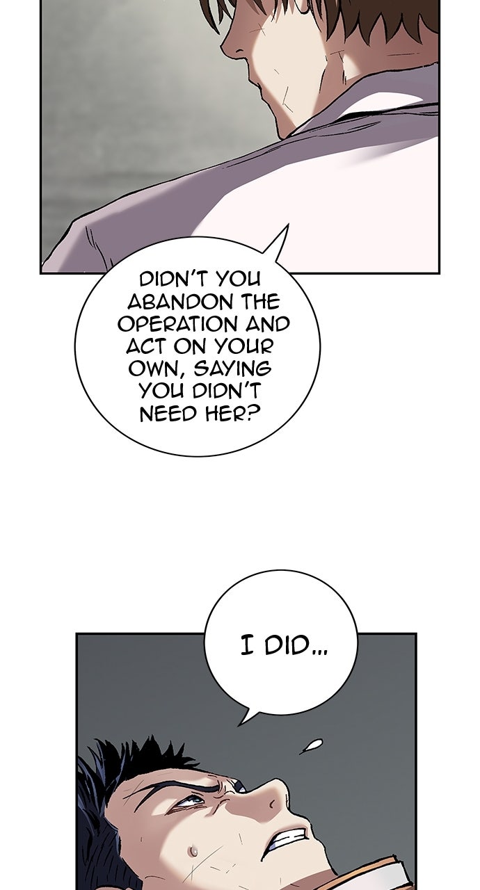 Leviathan Ep. 68 - Leviathan Slayer (1) page 94 - 