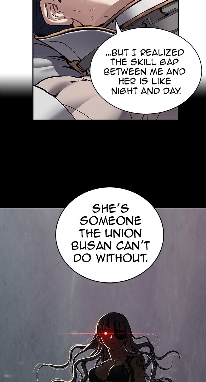 Leviathan Ep. 68 - Leviathan Slayer (1) page 95 - 