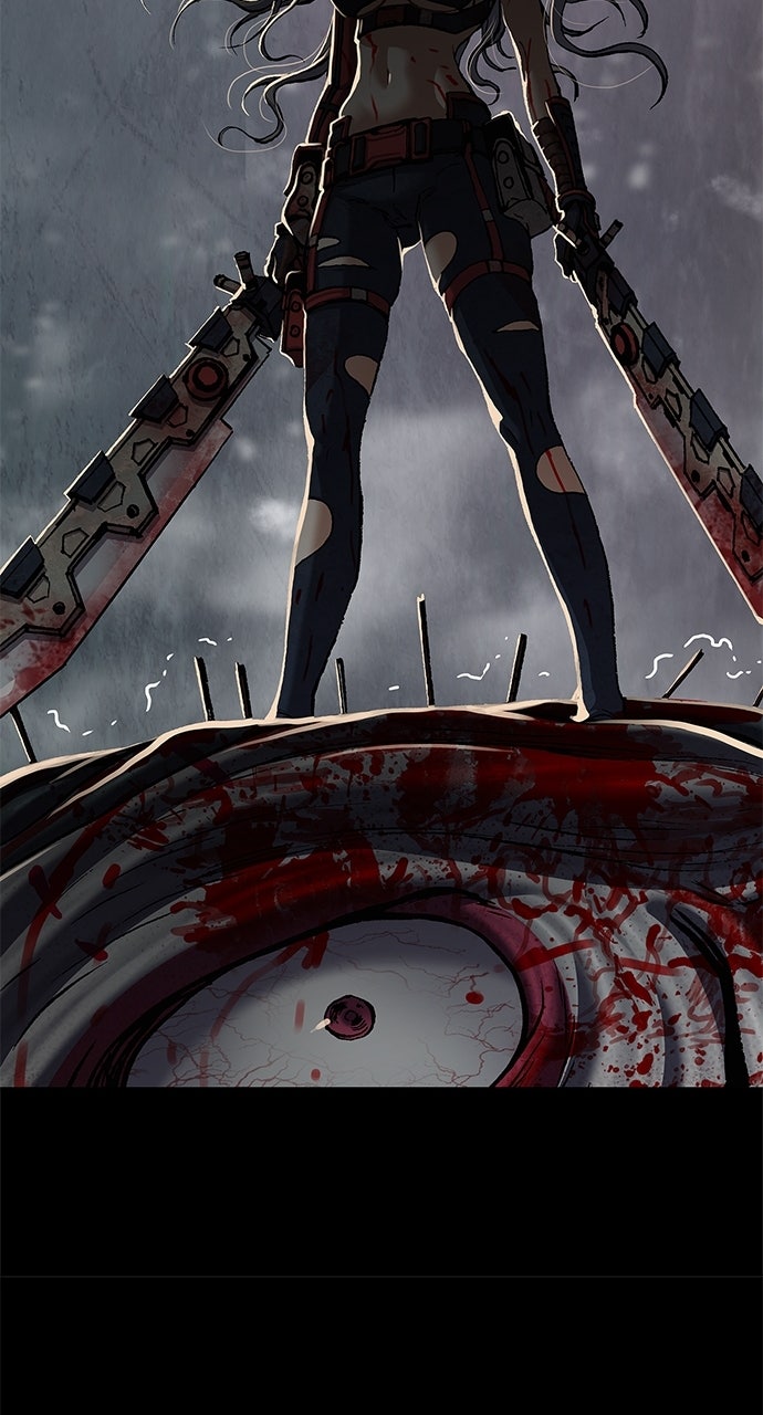 Leviathan Ep. 68 - Leviathan Slayer (1) page 96 - 