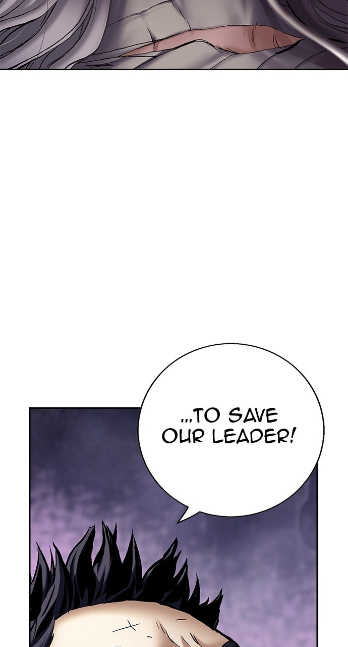 Leviathan Ep. 68 - Leviathan Slayer (1) page 98 - 