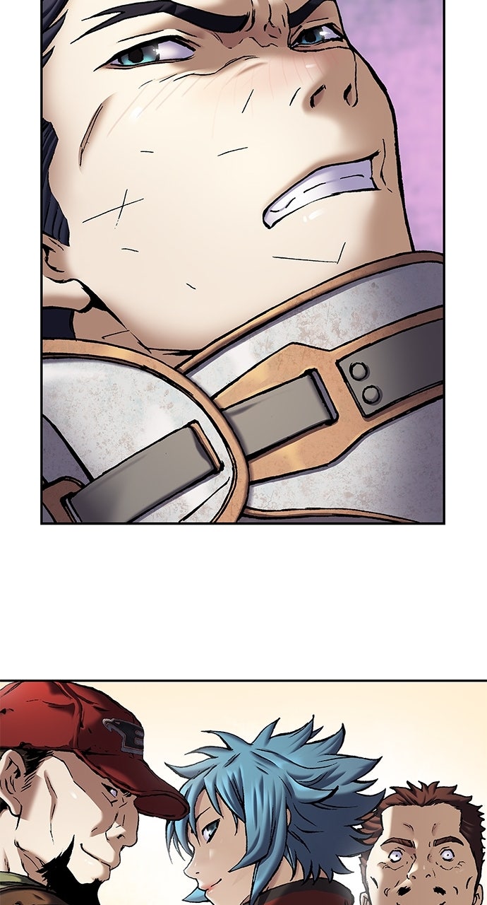 Leviathan Ep. 68 - Leviathan Slayer (1) page 99 - 