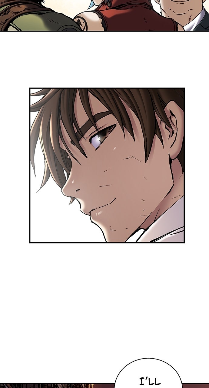 Leviathan Ep. 68 - Leviathan Slayer (1) page 100 - 