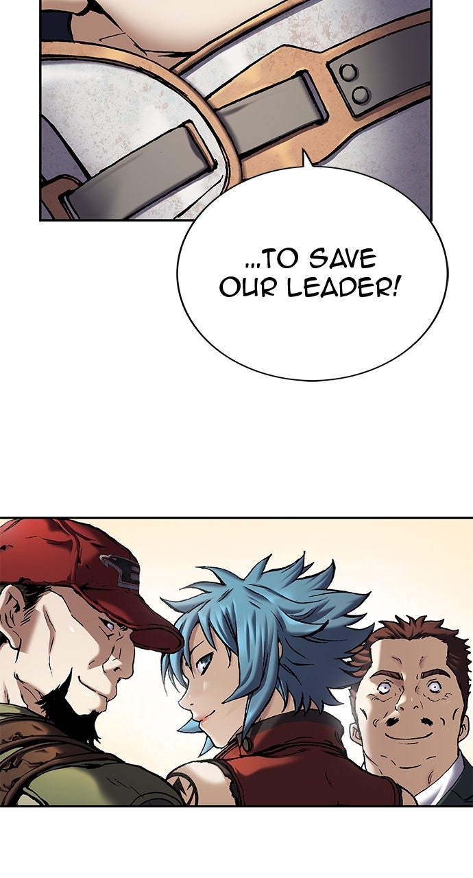 Leviathan Ep. 69 - Leviathan Slayer (2) page 2 - 
