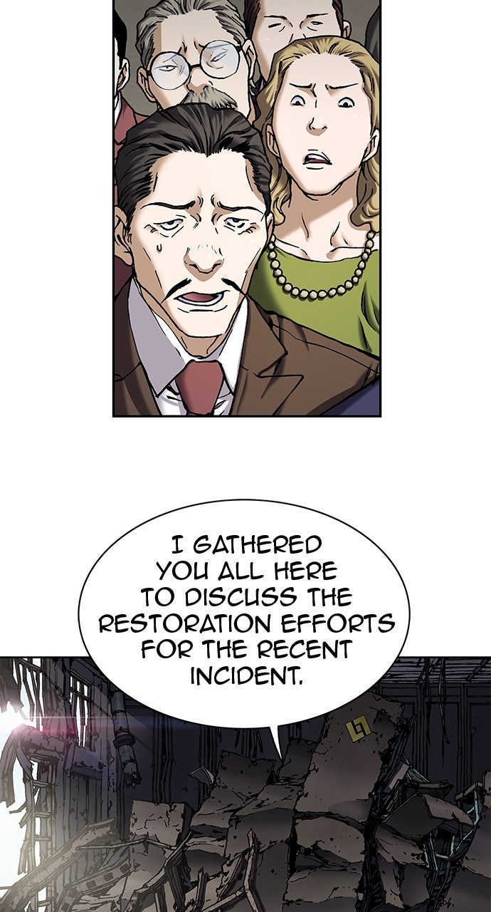 Leviathan Ep. 69 - Leviathan Slayer (2) page 11 - 