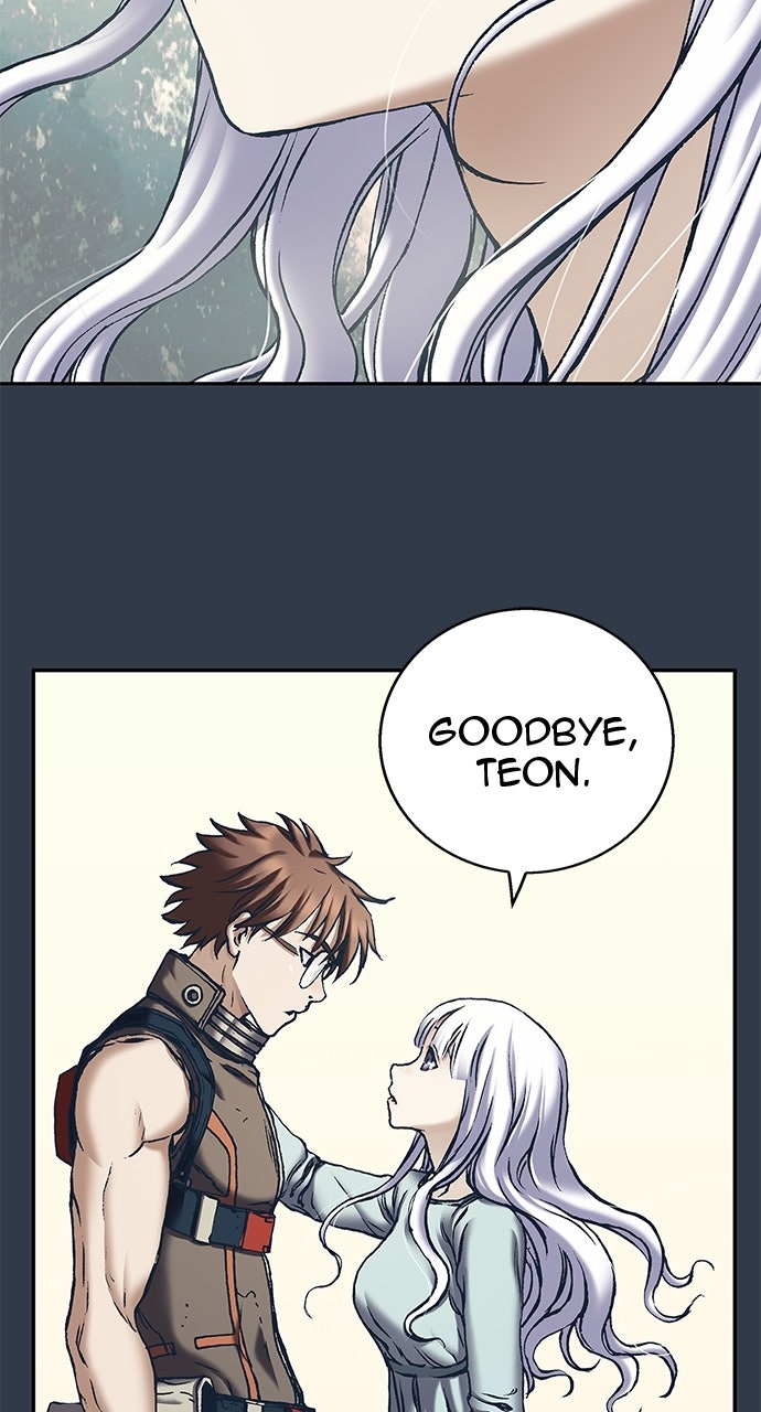 Leviathan Ep. 69 - Leviathan Slayer (2) page 105 - 