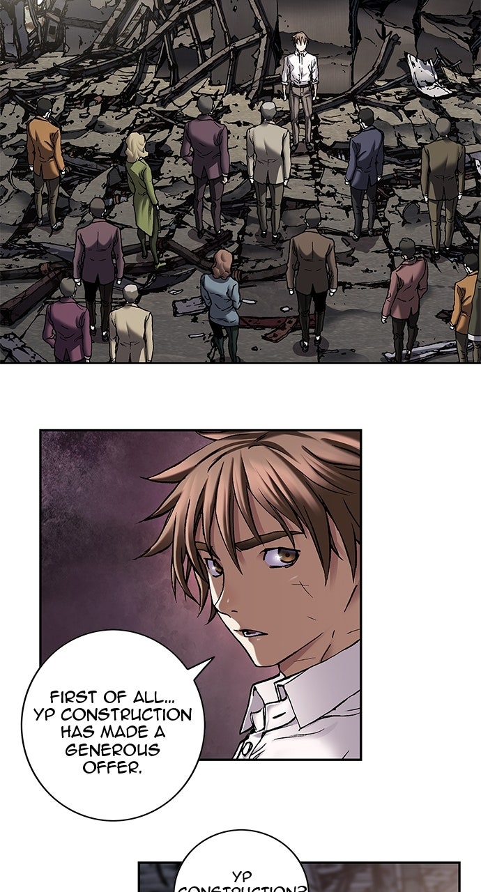 Leviathan Ep. 69 - Leviathan Slayer (2) page 12 - 