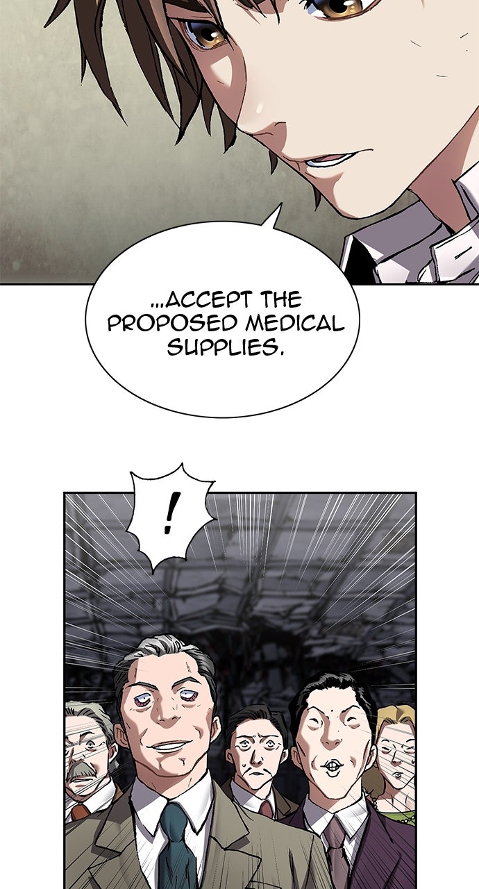 Leviathan Ep. 69 - Leviathan Slayer (2) page 14 - 