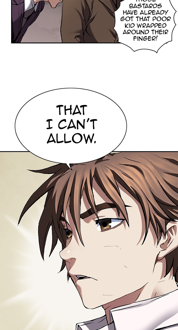 Leviathan Ep. 69 - Leviathan Slayer (2) page 17 - 