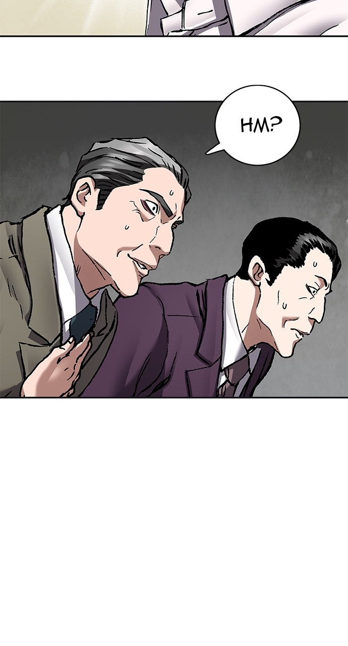 Leviathan Ep. 69 - Leviathan Slayer (2) page 18 - 