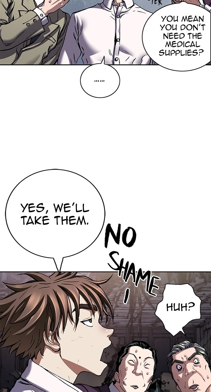 Leviathan Ep. 69 - Leviathan Slayer (2) page 21 - 