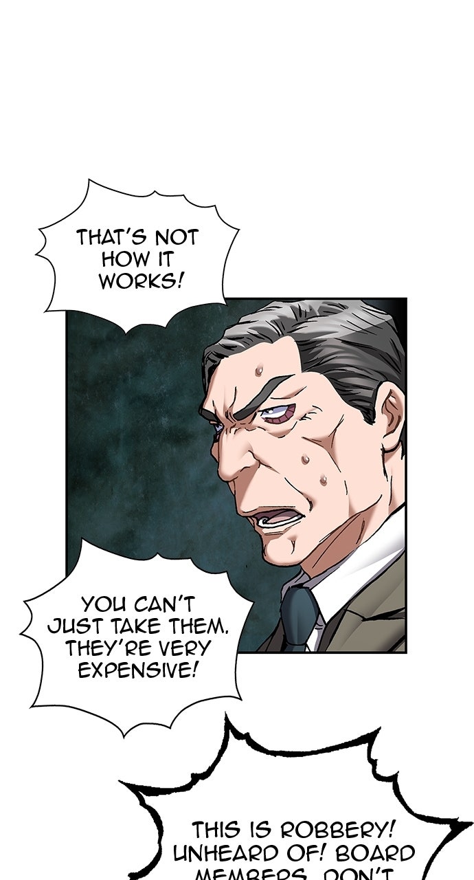 Leviathan Ep. 69 - Leviathan Slayer (2) page 23 - 