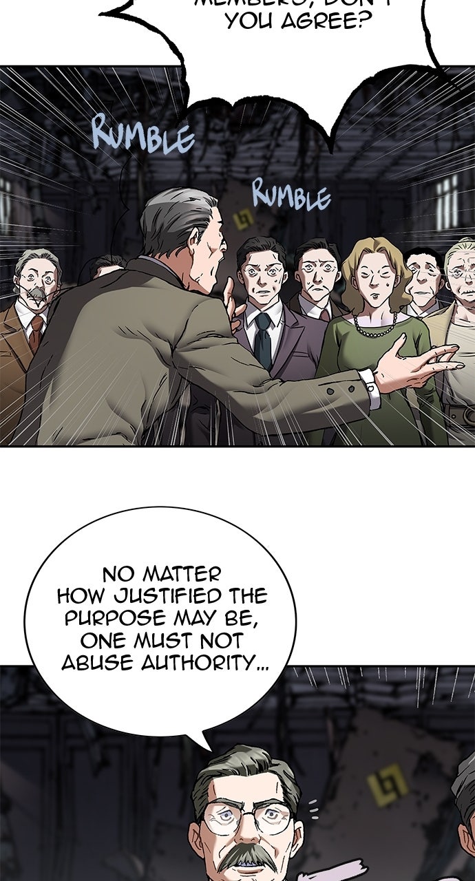 Leviathan Ep. 69 - Leviathan Slayer (2) page 24 - 