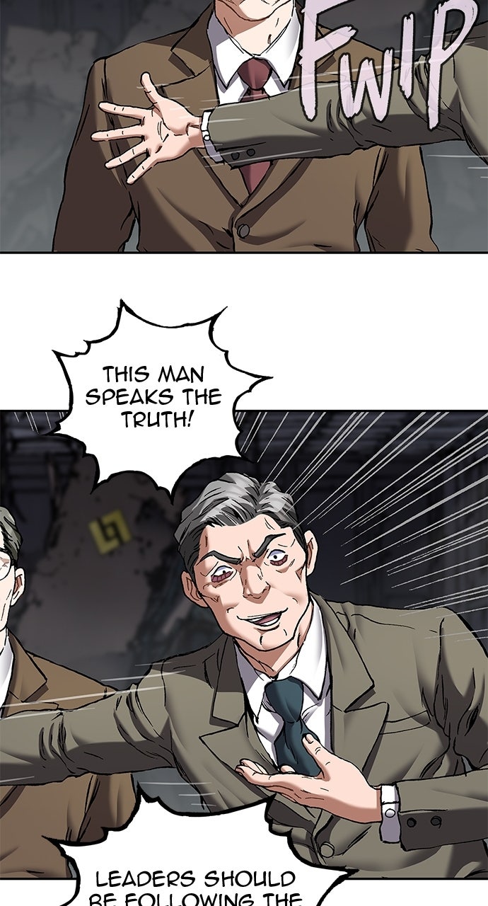 Leviathan Ep. 69 - Leviathan Slayer (2) page 25 - 