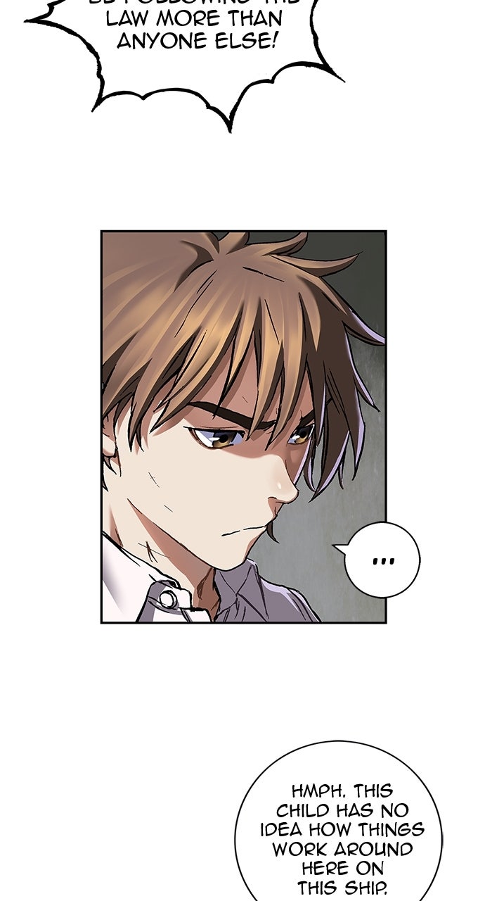 Leviathan Ep. 69 - Leviathan Slayer (2) page 26 - 