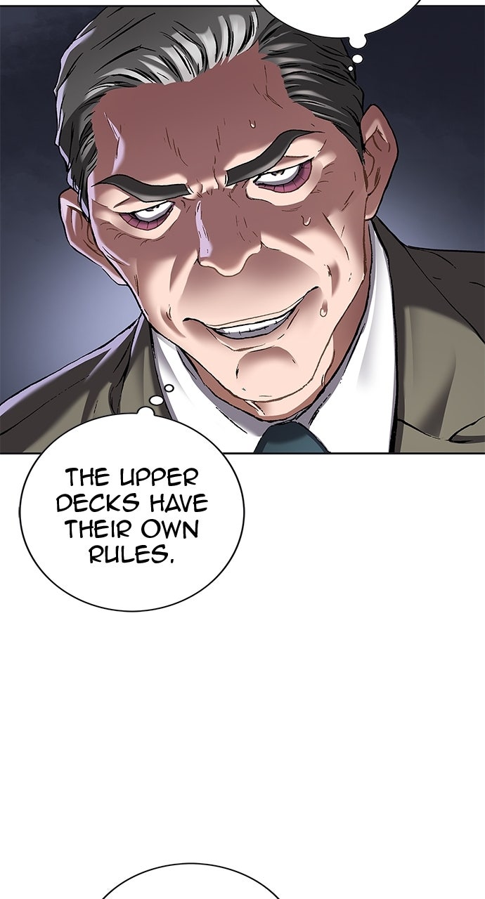 Leviathan Ep. 69 - Leviathan Slayer (2) page 27 - 