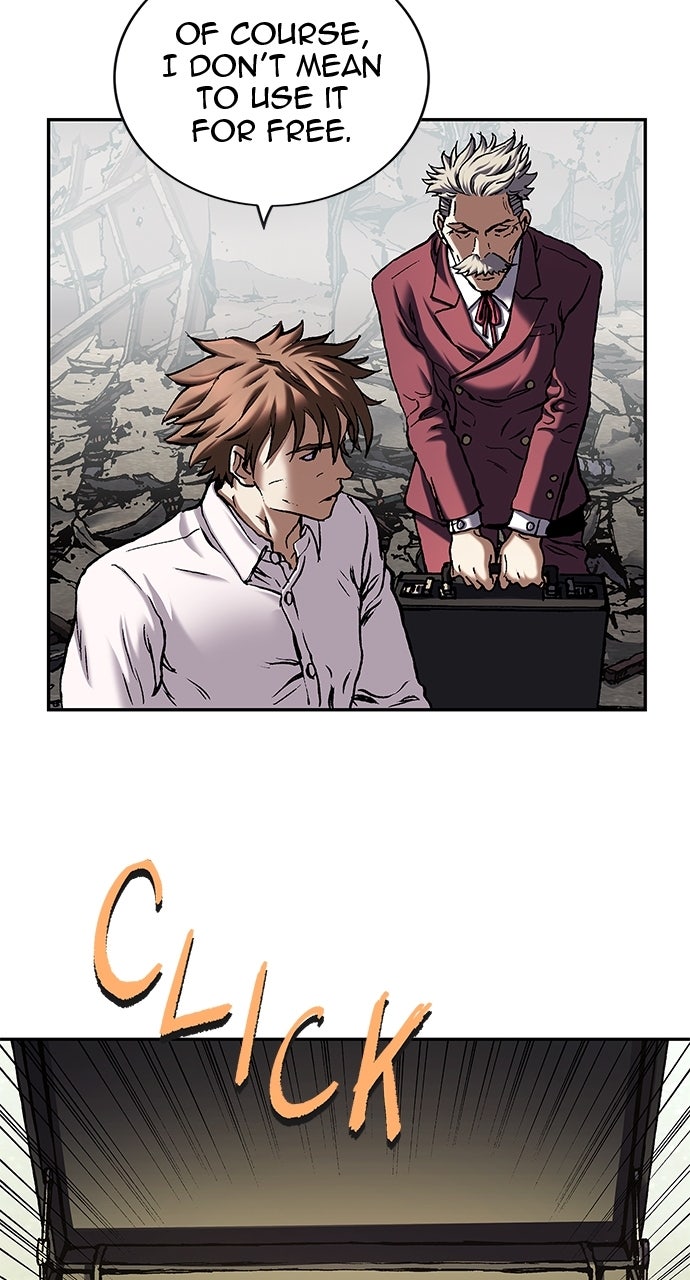 Leviathan Ep. 69 - Leviathan Slayer (2) page 28 - 