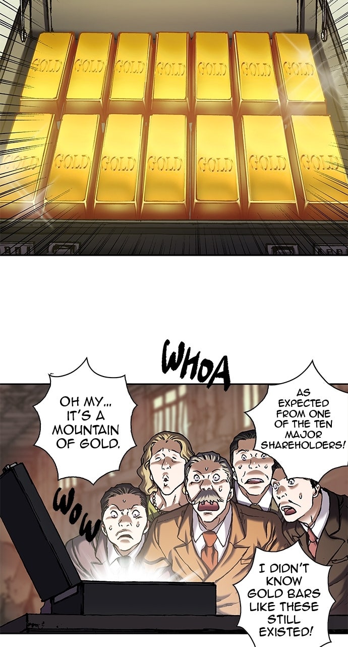 Leviathan Ep. 69 - Leviathan Slayer (2) page 29 - 