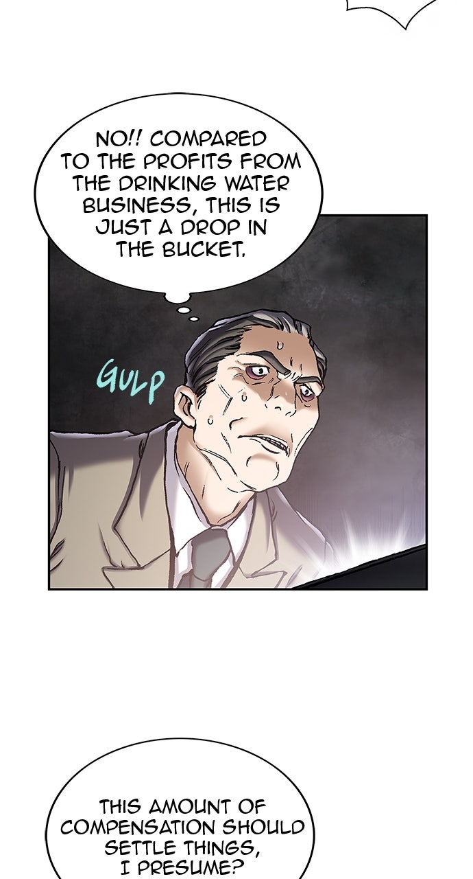 Leviathan Ep. 69 - Leviathan Slayer (2) page 30 - 