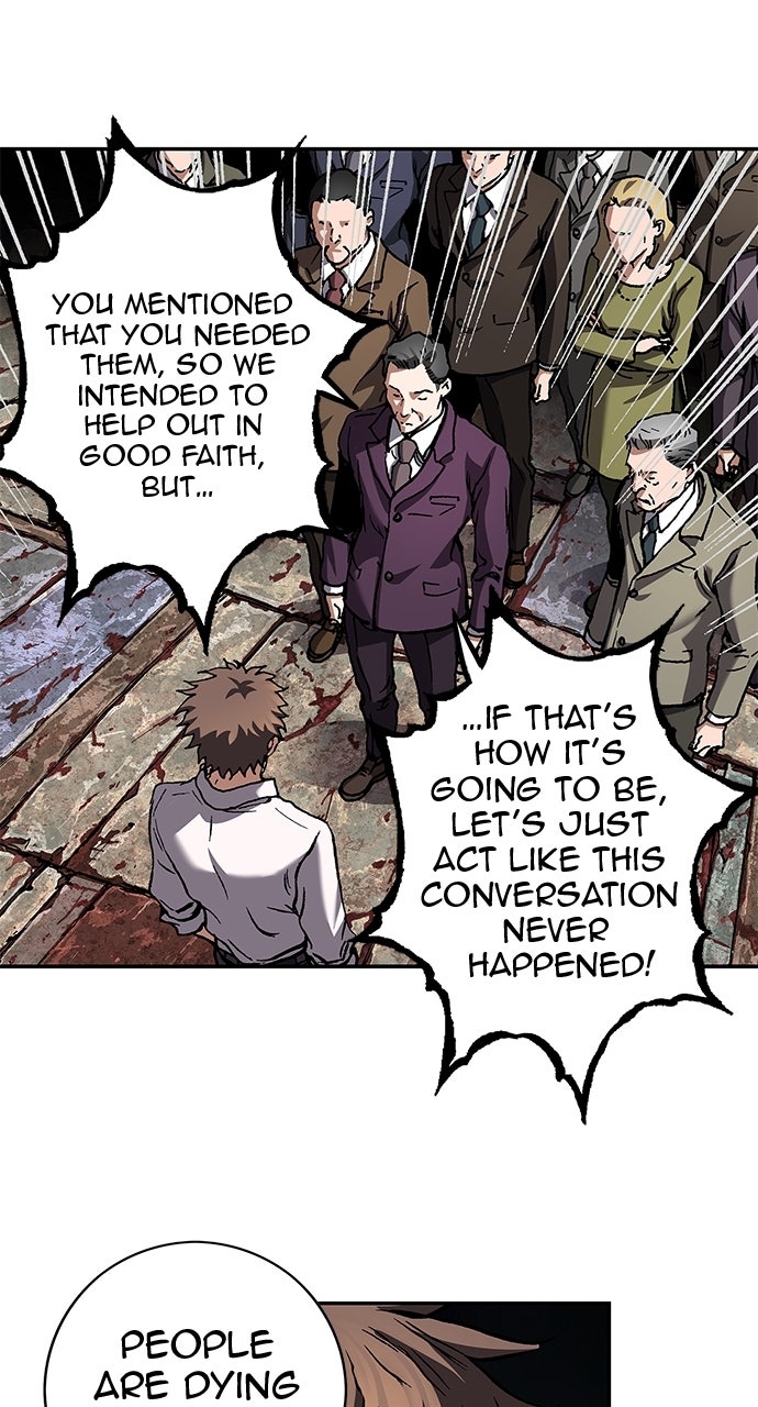Leviathan Ep. 69 - Leviathan Slayer (2) page 34 - 