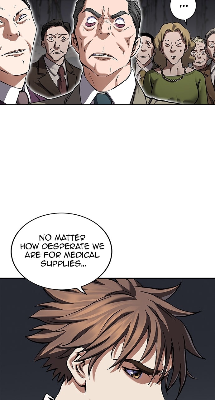 Leviathan Ep. 69 - Leviathan Slayer (2) page 36 - 