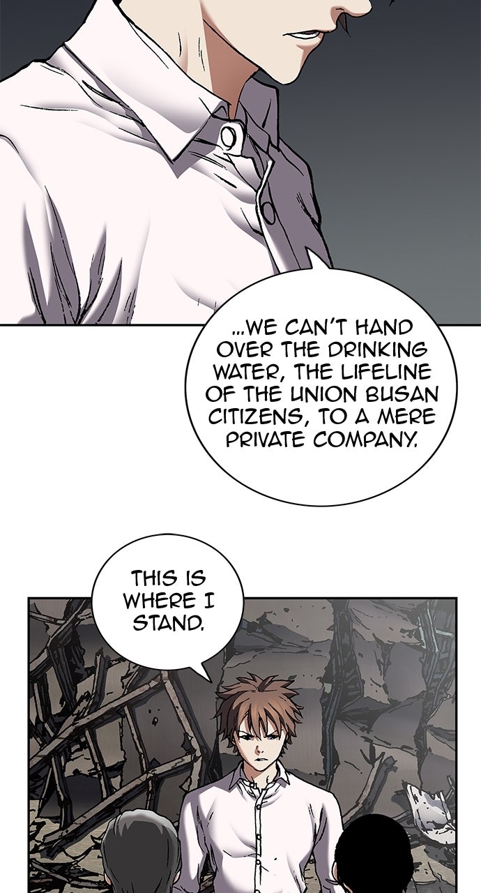 Leviathan Ep. 69 - Leviathan Slayer (2) page 37 - 