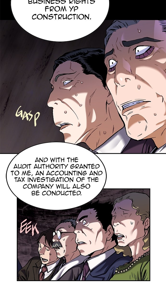 Leviathan Ep. 69 - Leviathan Slayer (2) page 43 - 