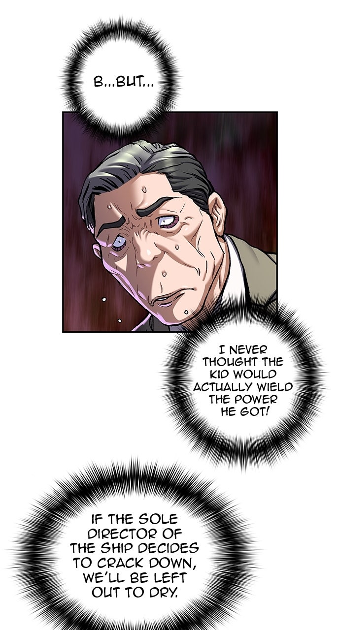 Leviathan Ep. 69 - Leviathan Slayer (2) page 44 - 