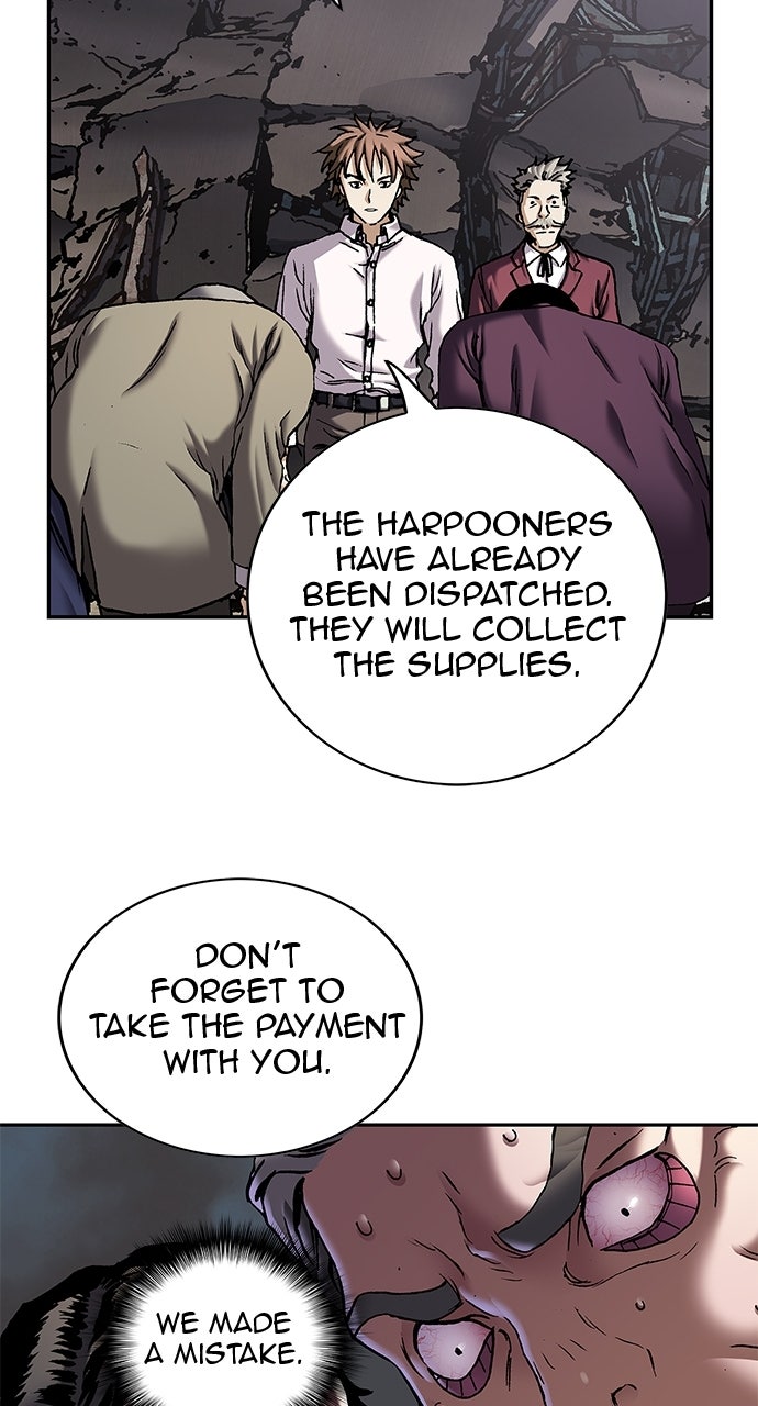 Leviathan Ep. 69 - Leviathan Slayer (2) page 48 - 