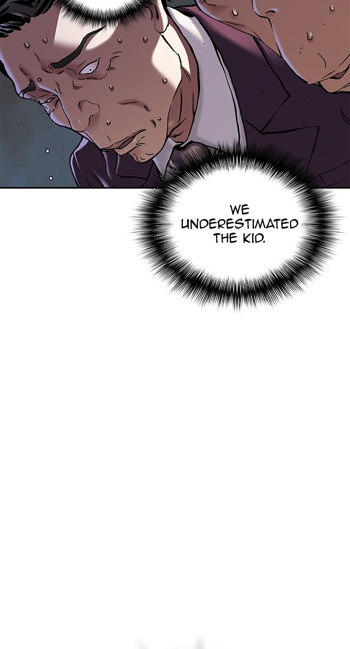 Leviathan Ep. 69 - Leviathan Slayer (2) page 49 - 