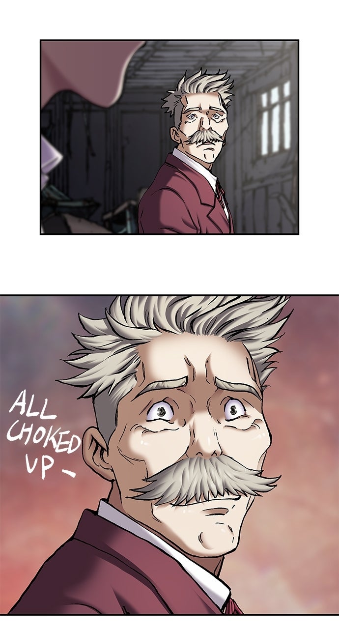 Leviathan Ep. 69 - Leviathan Slayer (2) page 51 - 