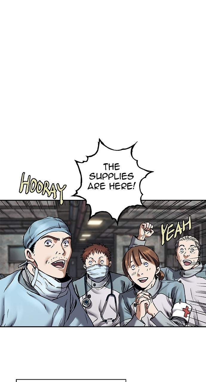 Leviathan Ep. 69 - Leviathan Slayer (2) page 52 - 