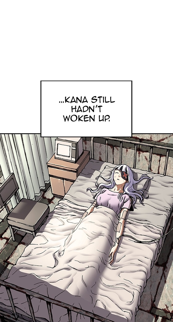 Leviathan Ep. 69 - Leviathan Slayer (2) page 54 - 