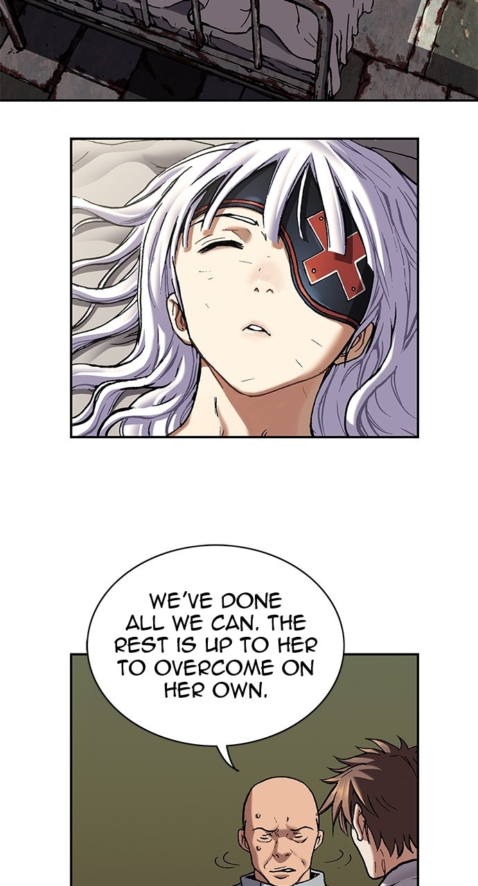 Leviathan Ep. 69 - Leviathan Slayer (2) page 55 - 