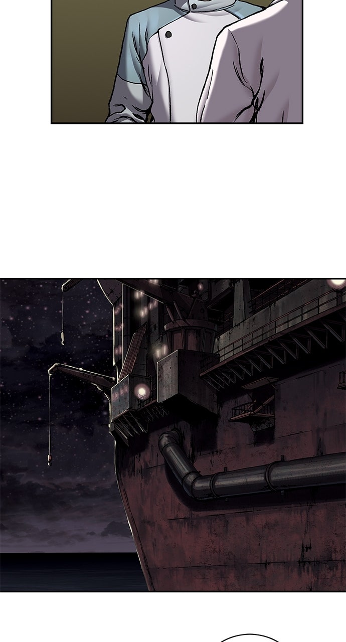 Leviathan Ep. 69 - Leviathan Slayer (2) page 56 - 