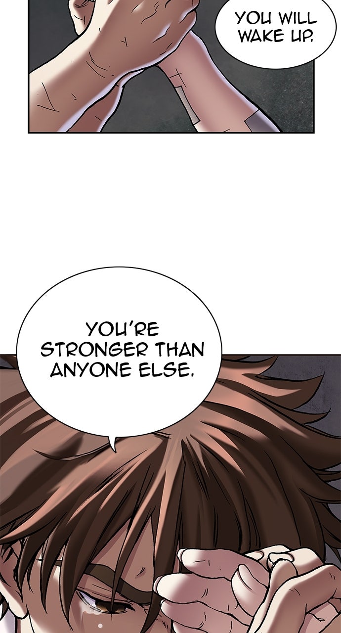 Leviathan Ep. 69 - Leviathan Slayer (2) page 58 - 